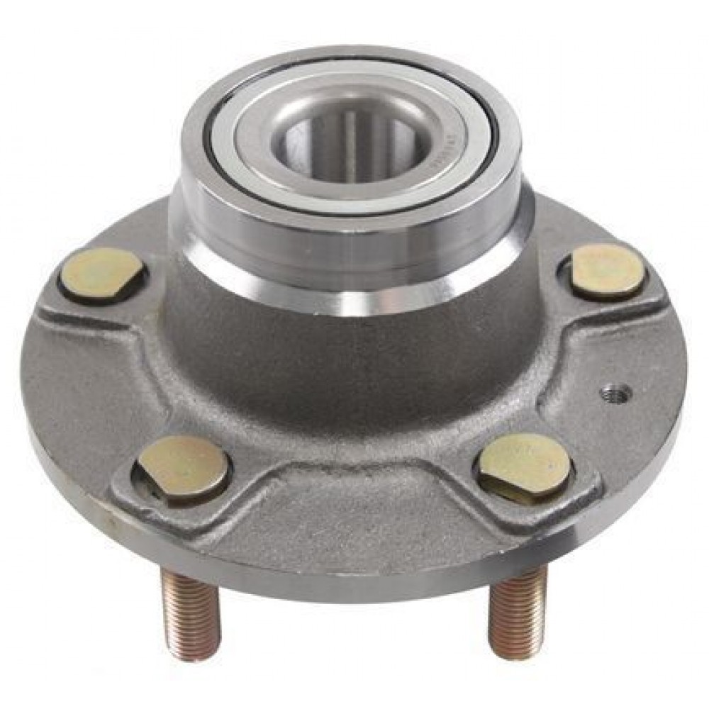 Wheel Hub ABS