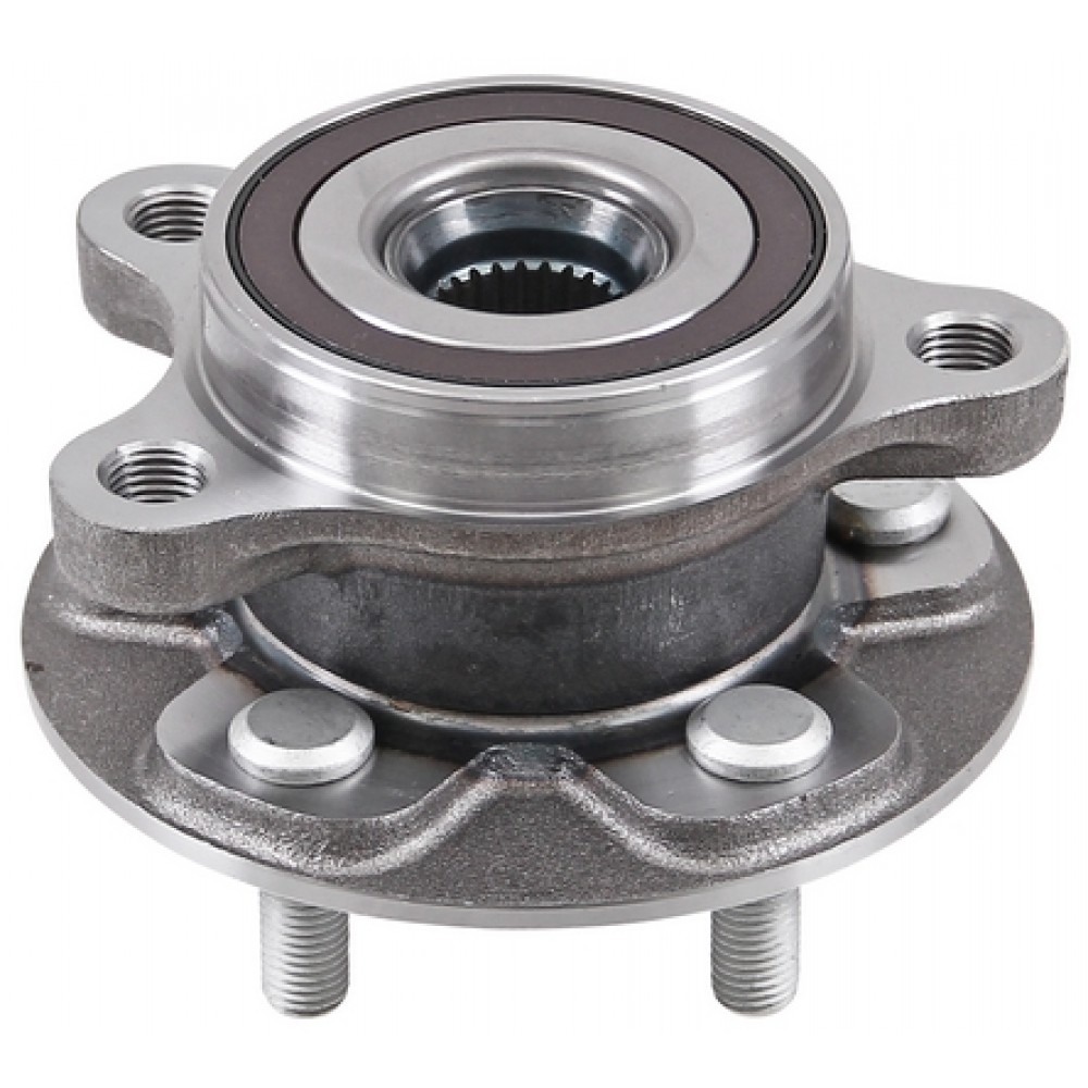 Wheel Hub ABS