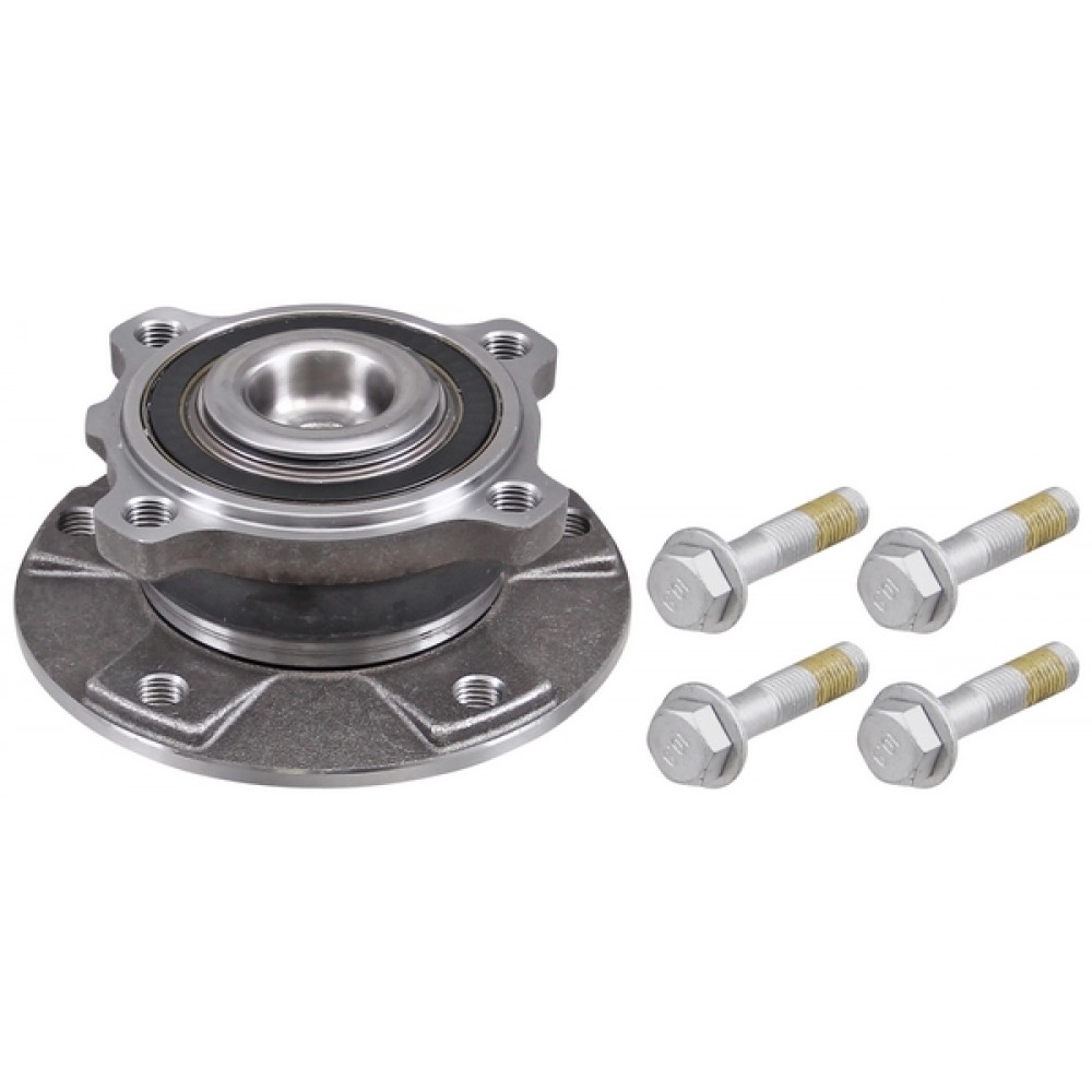 Wheel Hub ABS