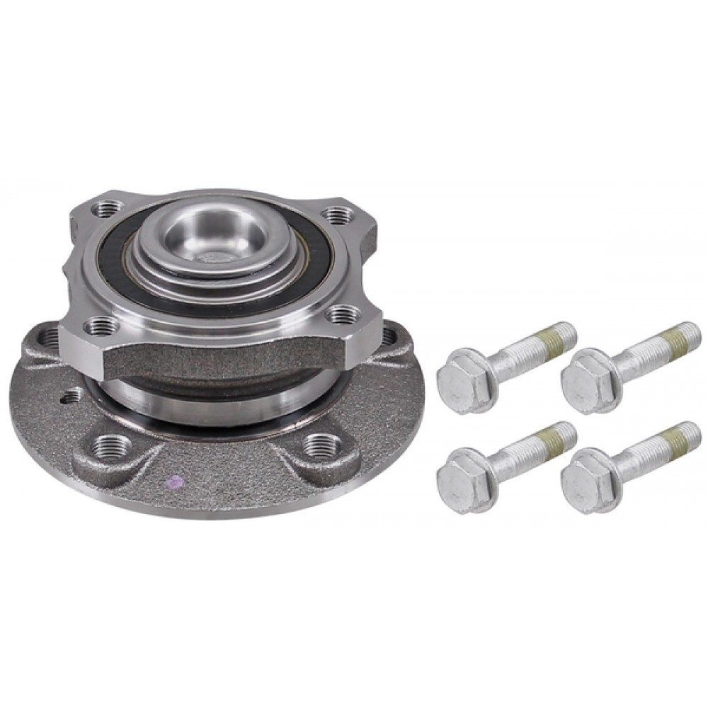 Wheel Hub ABS