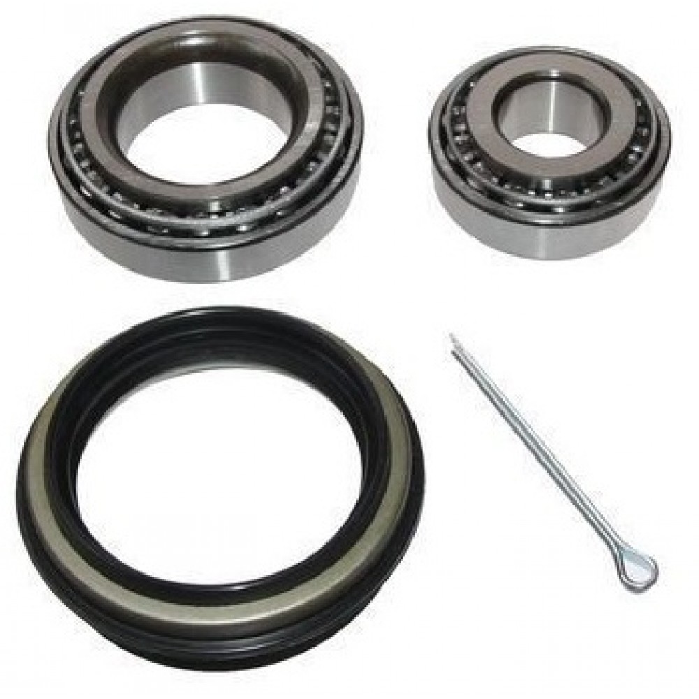 Wheel Bearing Kit ABS