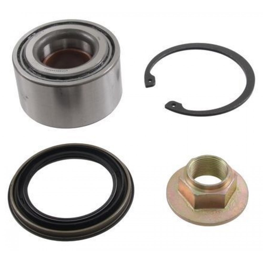 Wheel Bearing Kit ABS