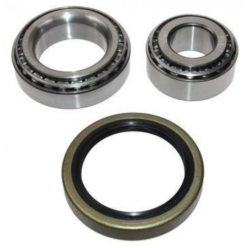 Wheel Bearing Kit ABS