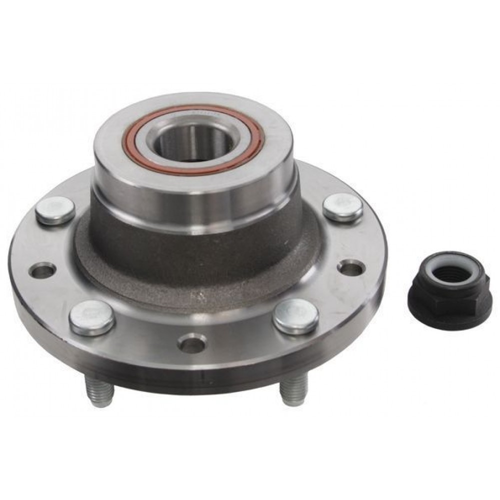 Wheel Bearing Kit ABS