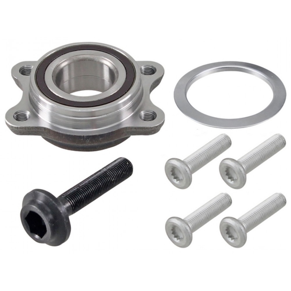 Wheel Bearing Kit ABS