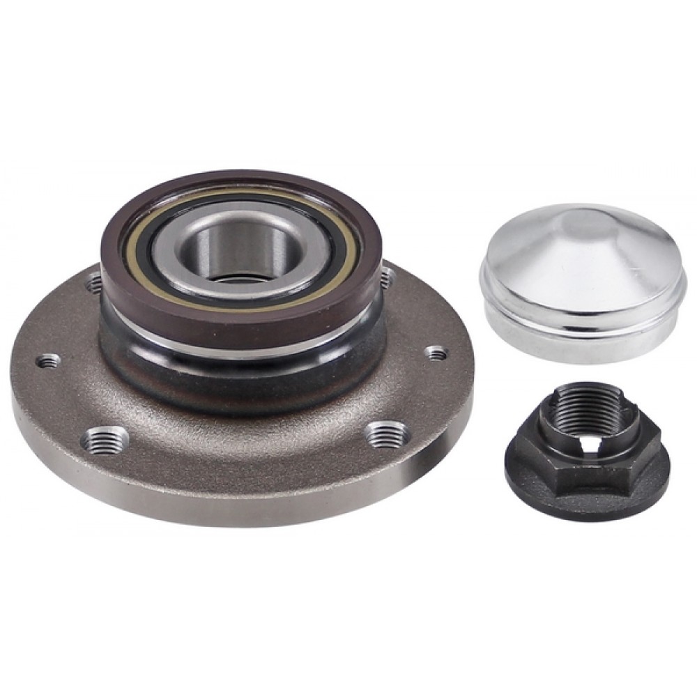 Wheel Hub ABS