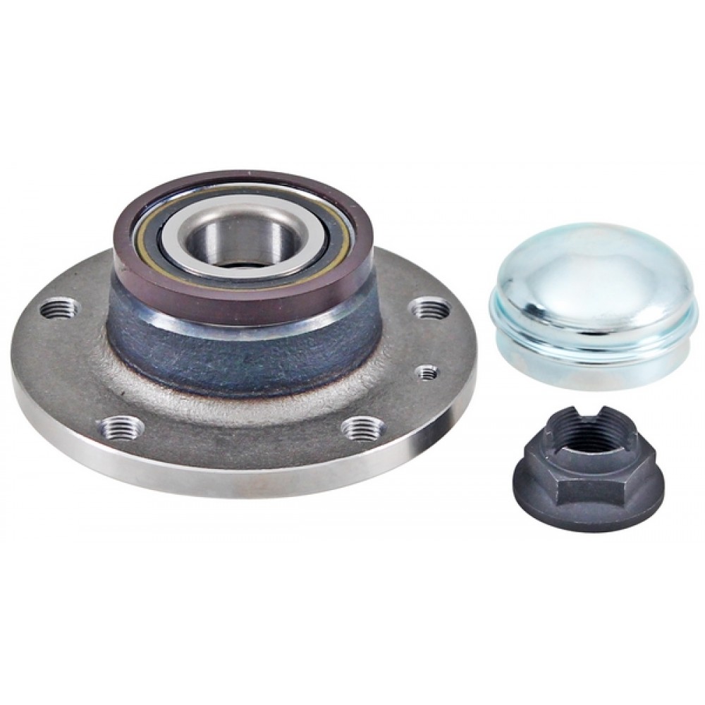 Wheel Hub ABS