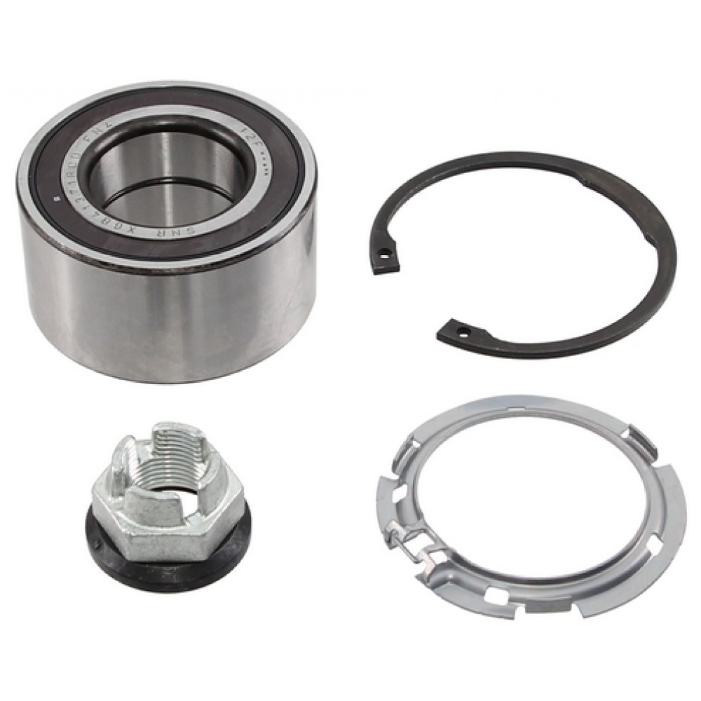 Wheel Bearing Kit ABS