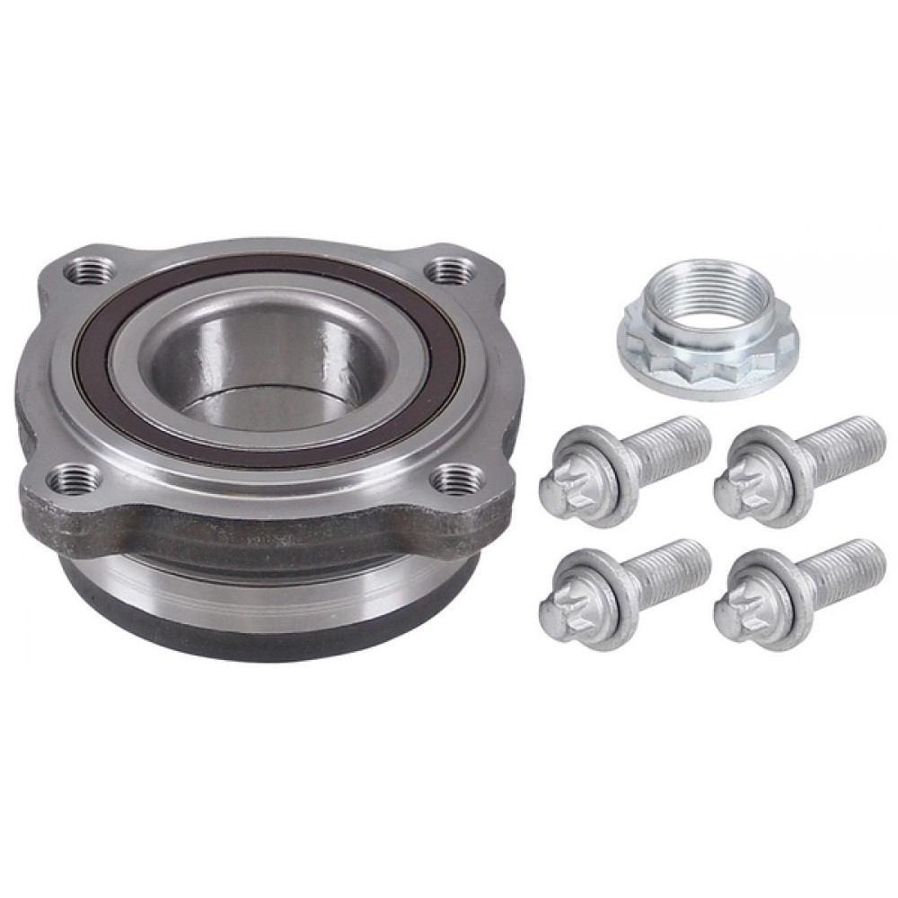 Wheel Hub ABS