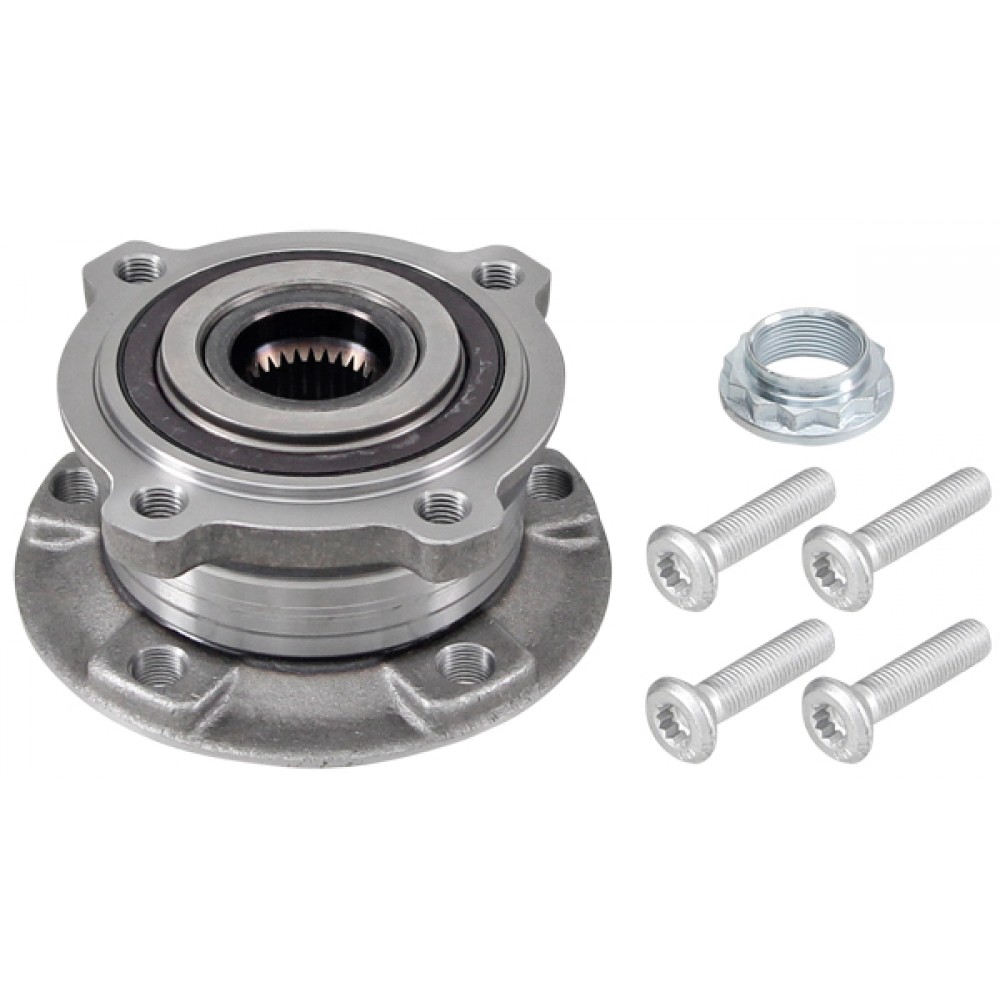 Wheel Bearing Kit ABS