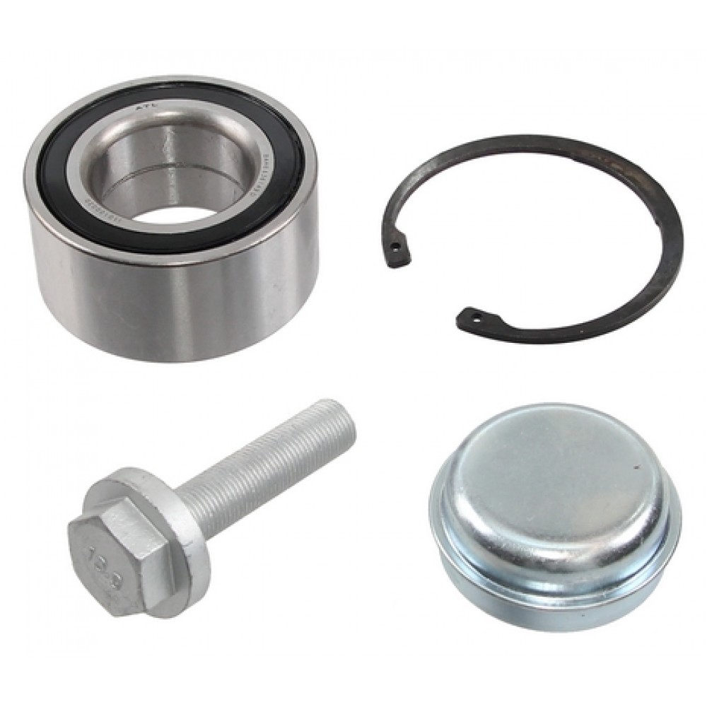 Wheel Bearing Kit ABS