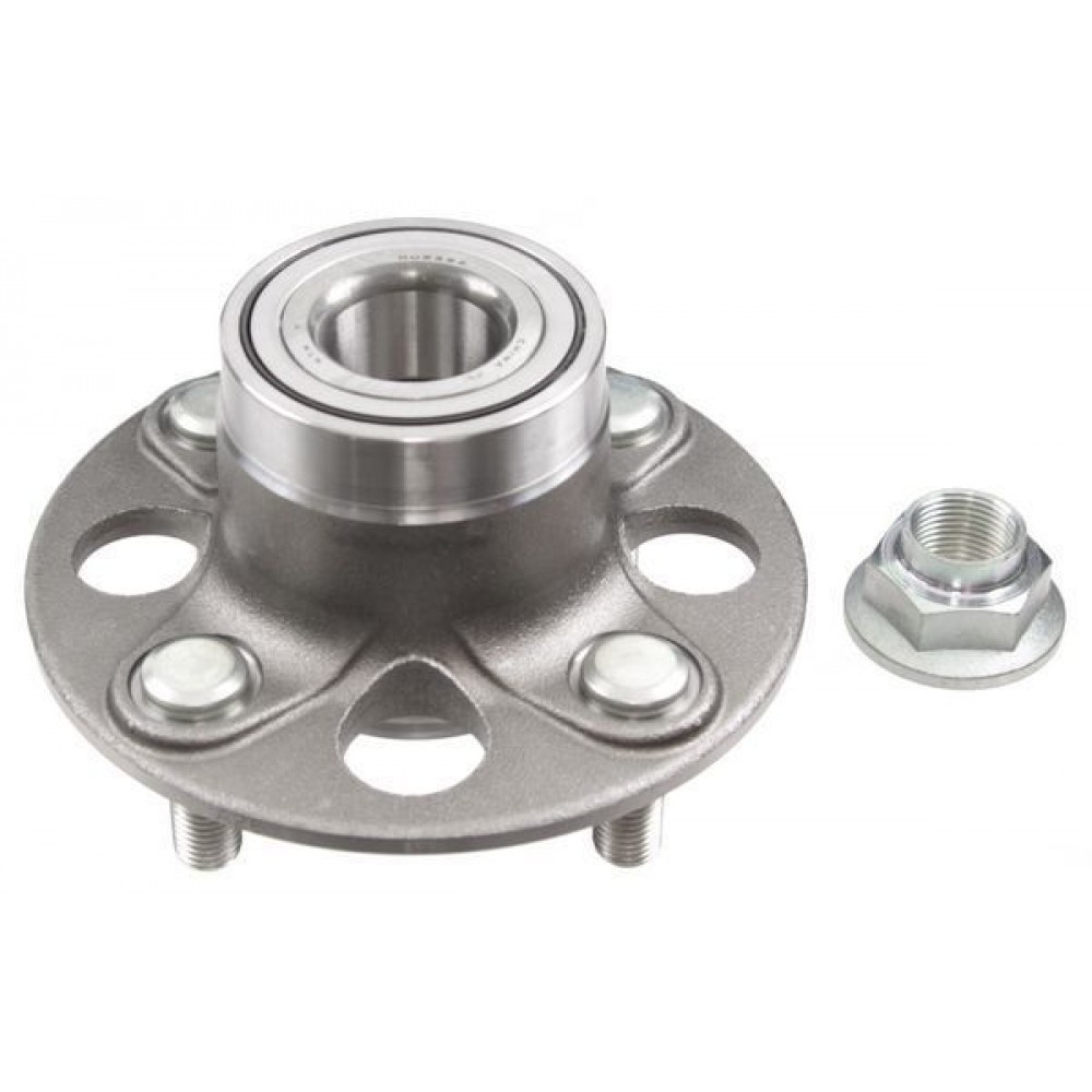 Wheel Hub ABS