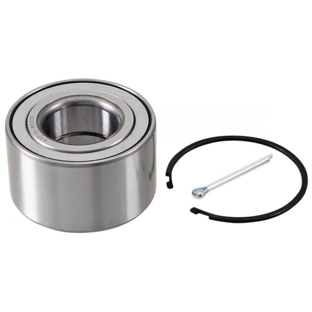 Wheel Bearing Kit ABS