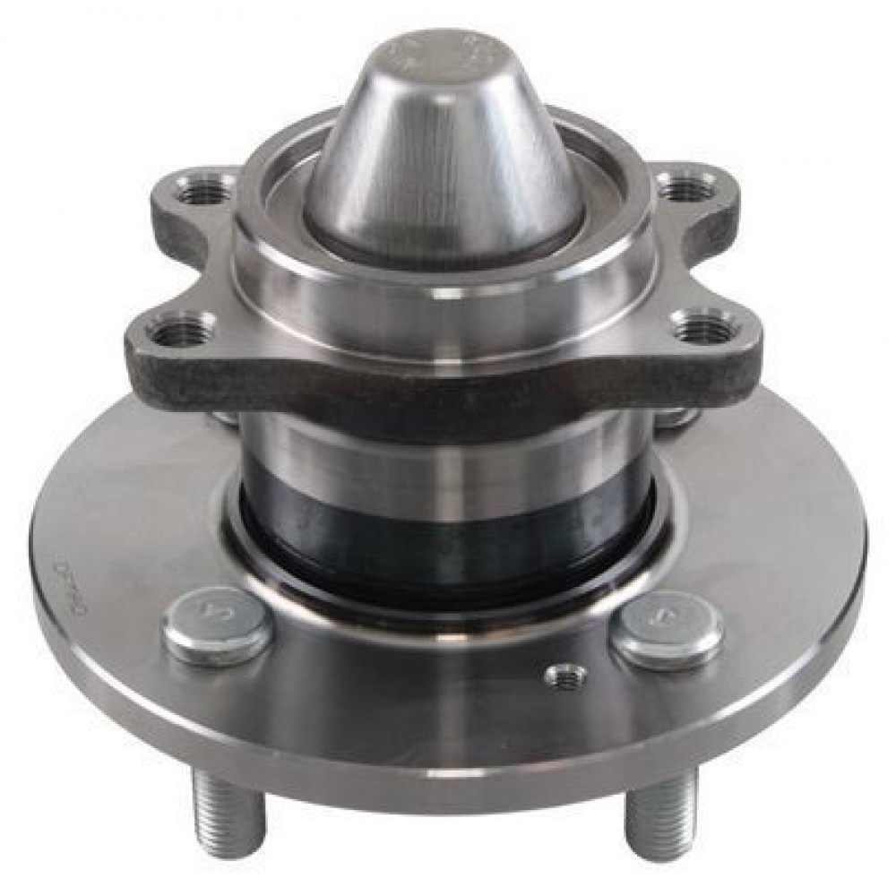 Wheel Hub ABS