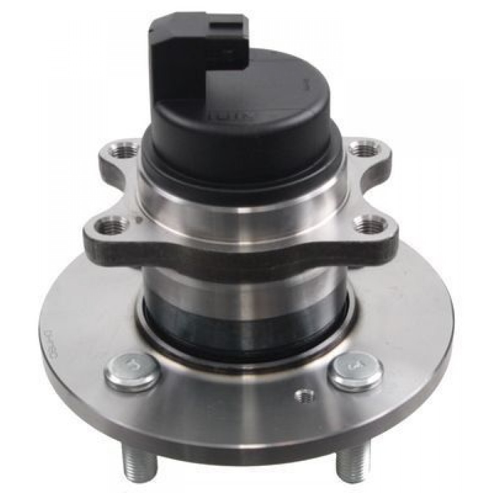 Wheel Hub ABS