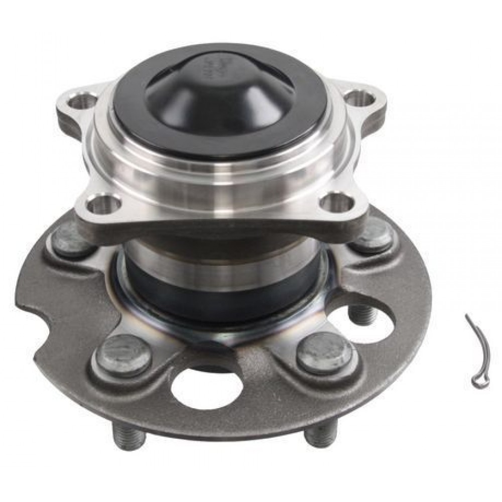 Wheel Hub ABS