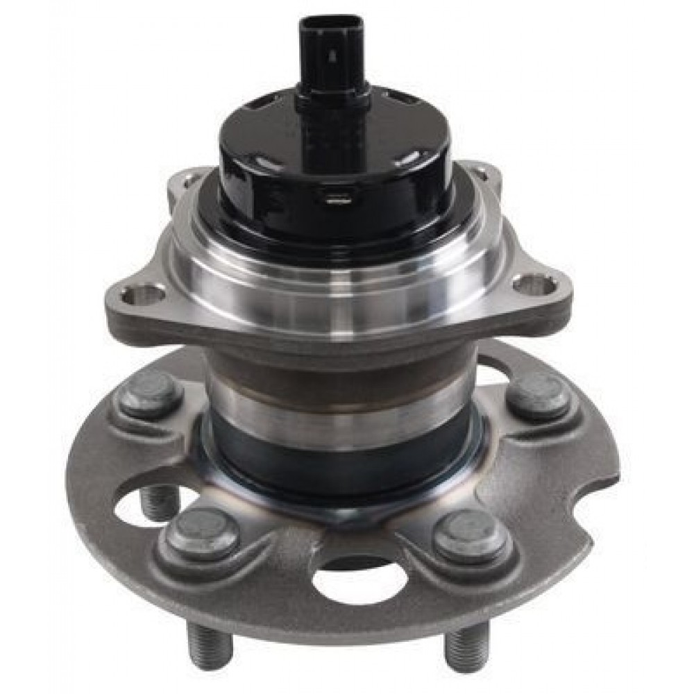 Wheel Hub ABS