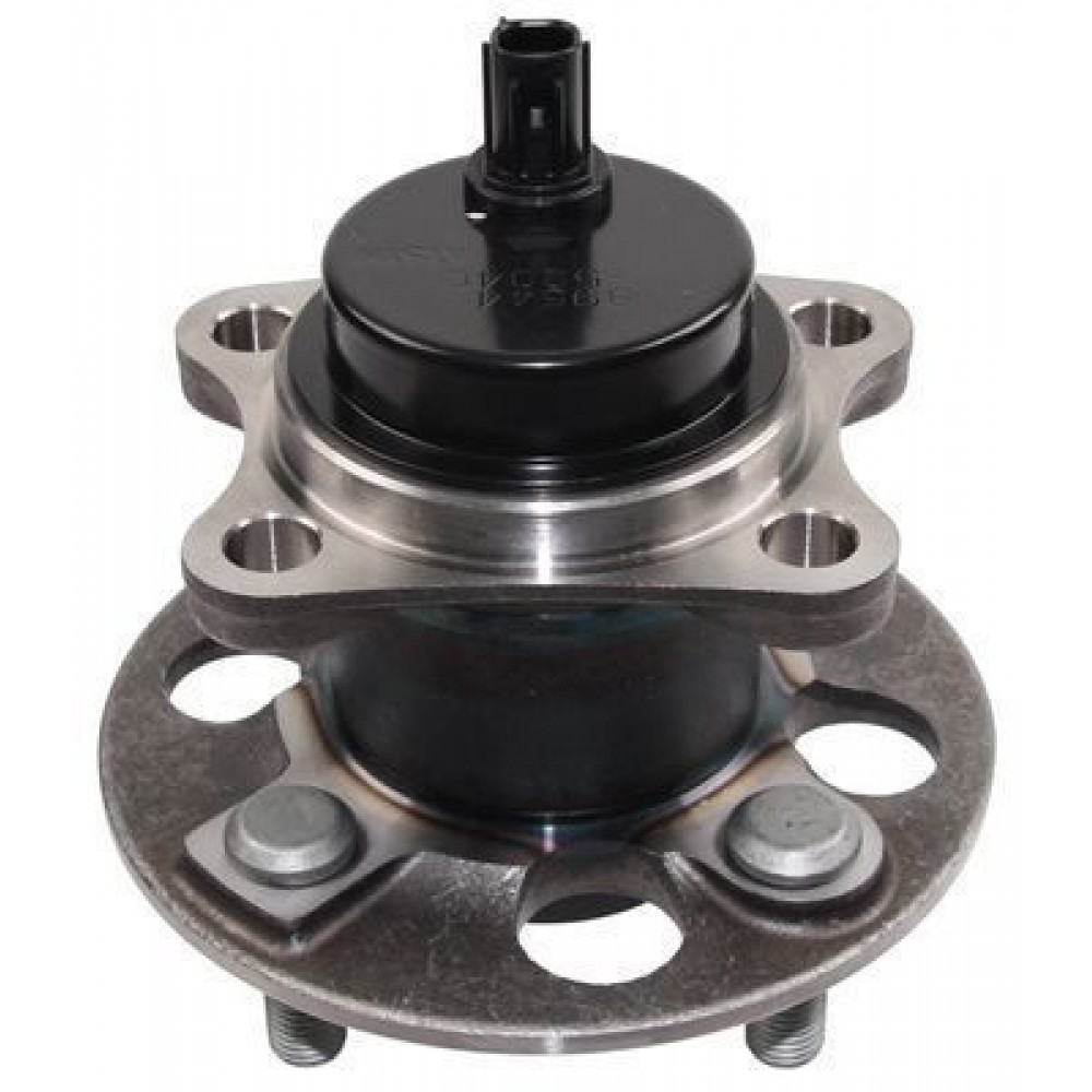 Wheel Hub ABS