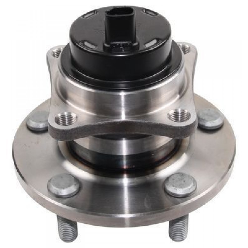 Wheel Hub ABS