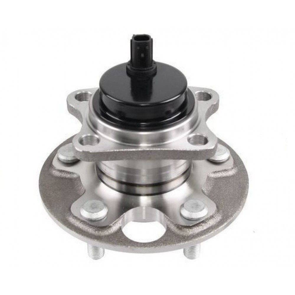 Wheel Hub ABS