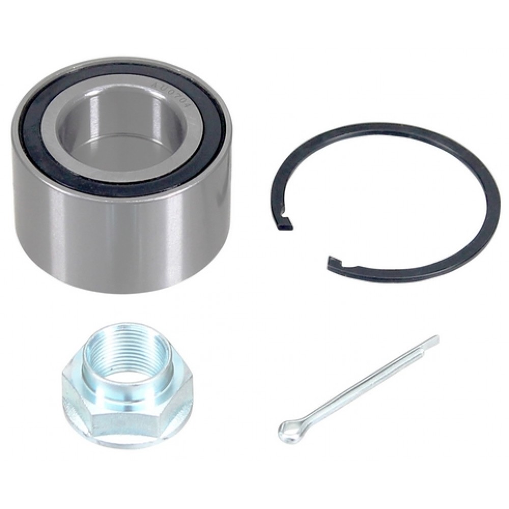 Wheel Bearing Kit ABS