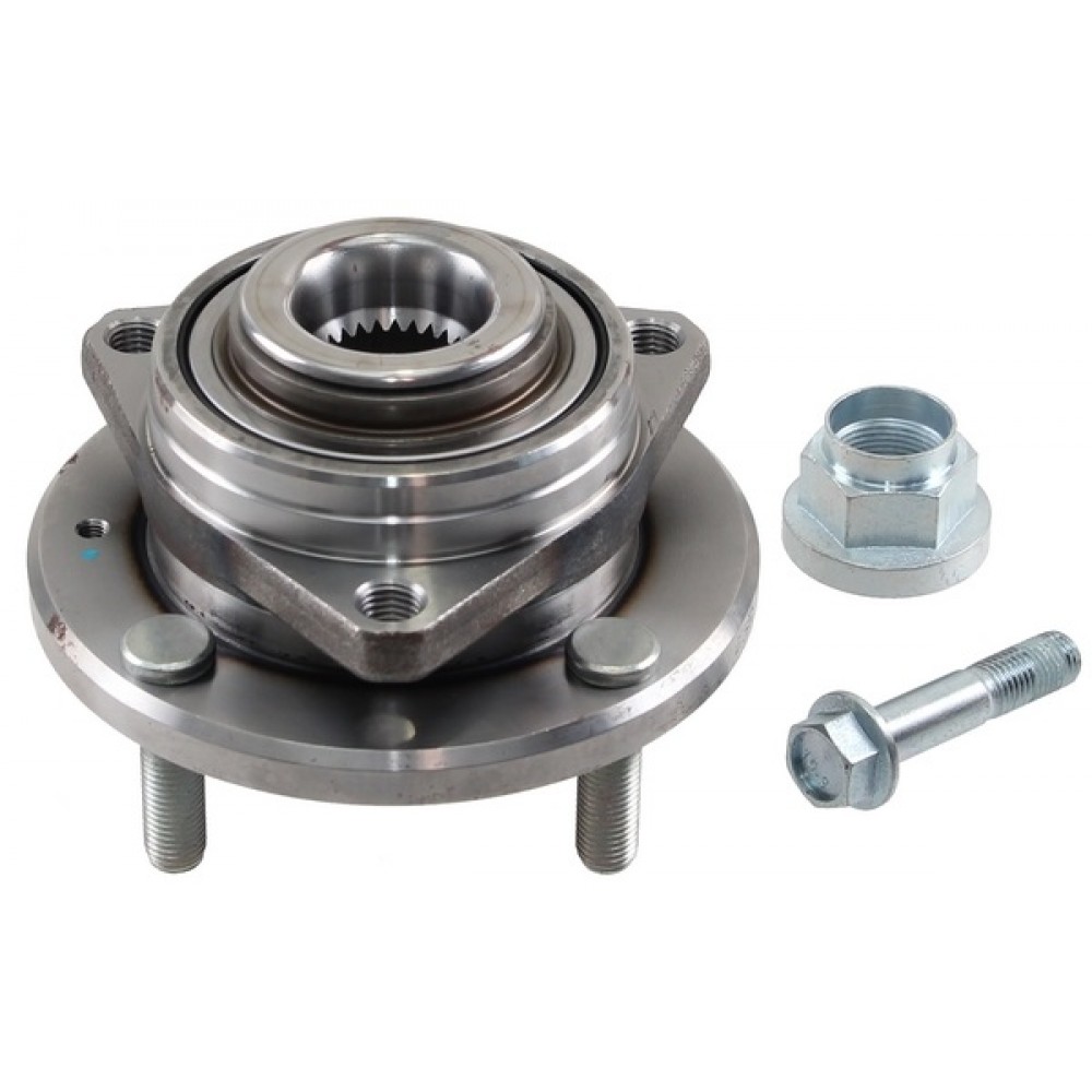 Wheel Bearing Kit ABS