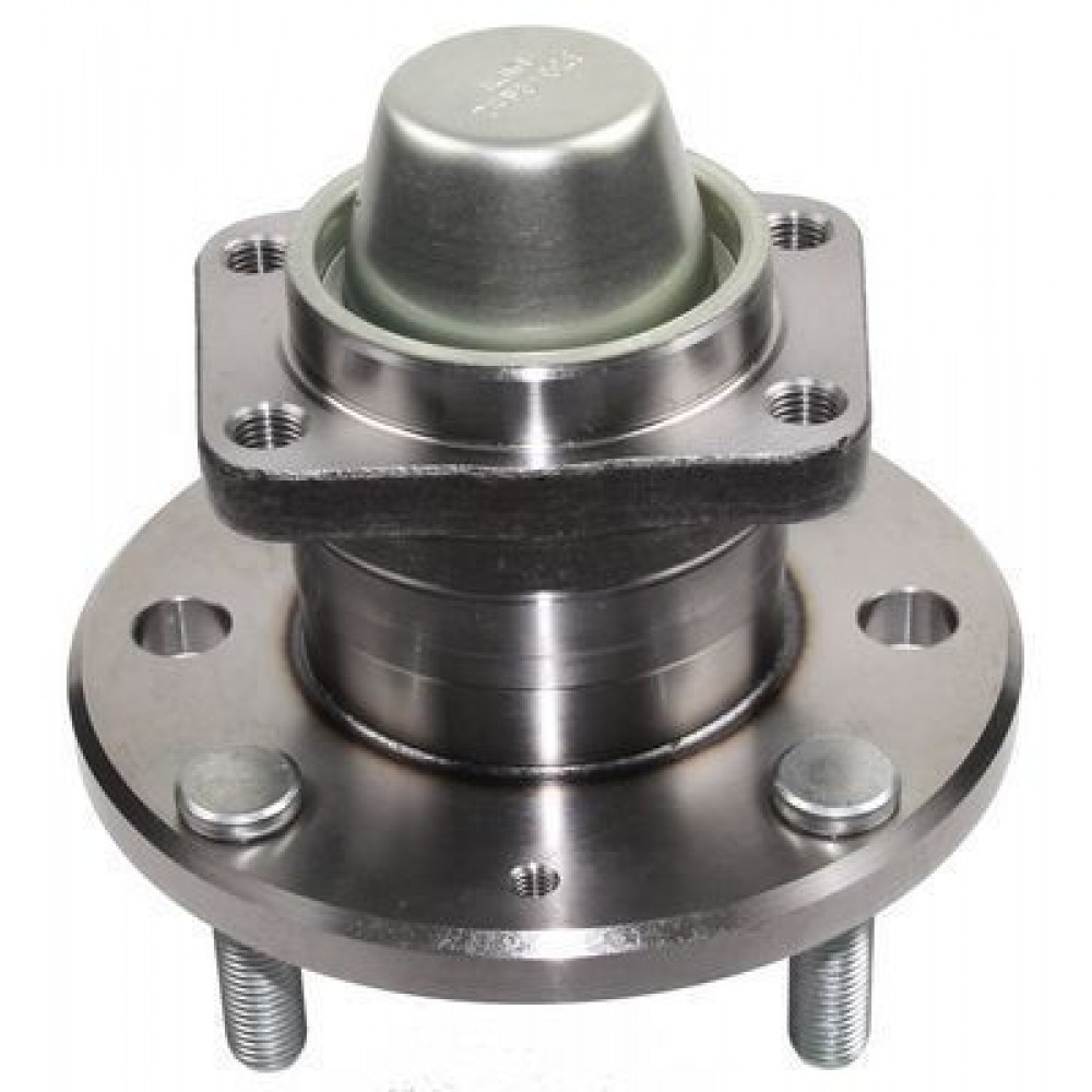 Wheel Hub ABS