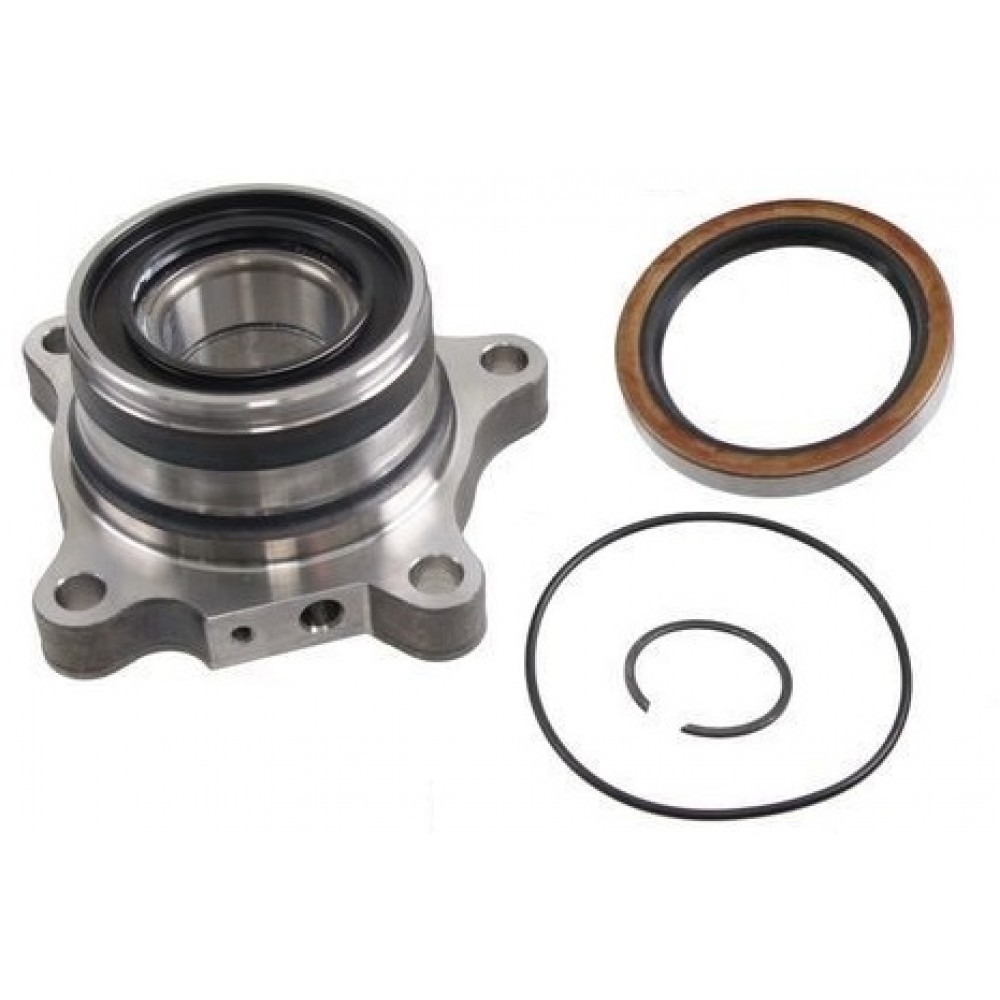 Wheel Hub ABS