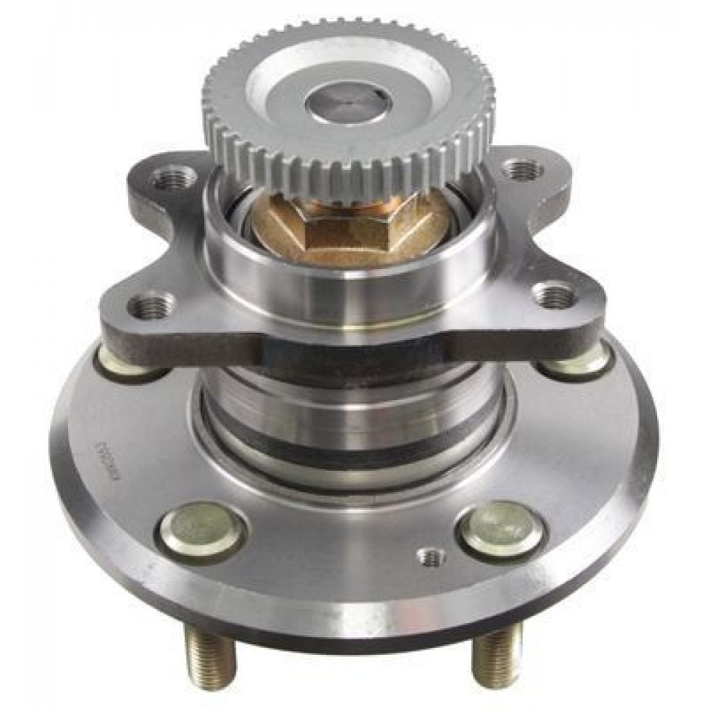 Wheel Hub ABS