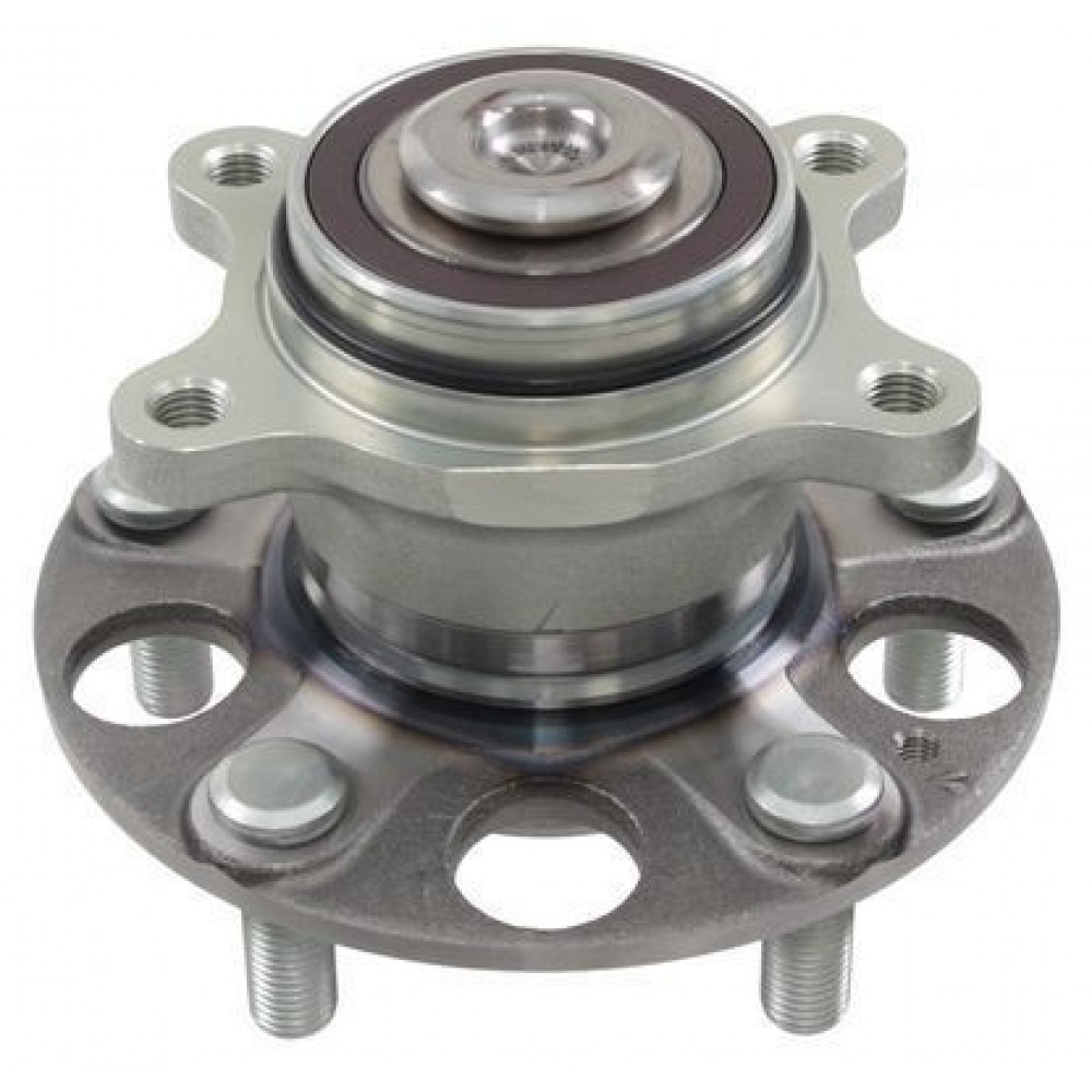 Wheel Hub ABS