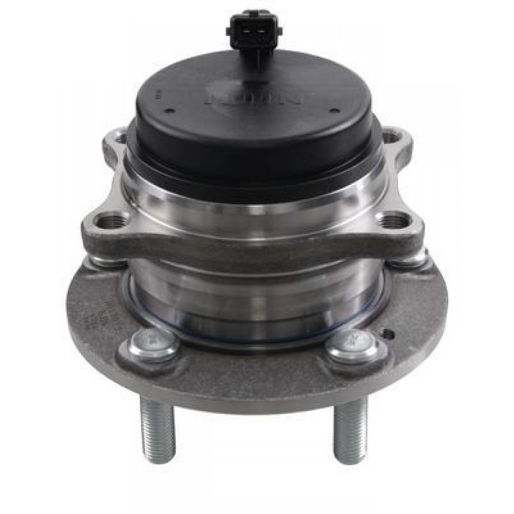 Wheel Hub ABS