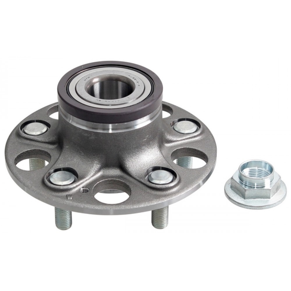 Wheel Bearing Kit ABS