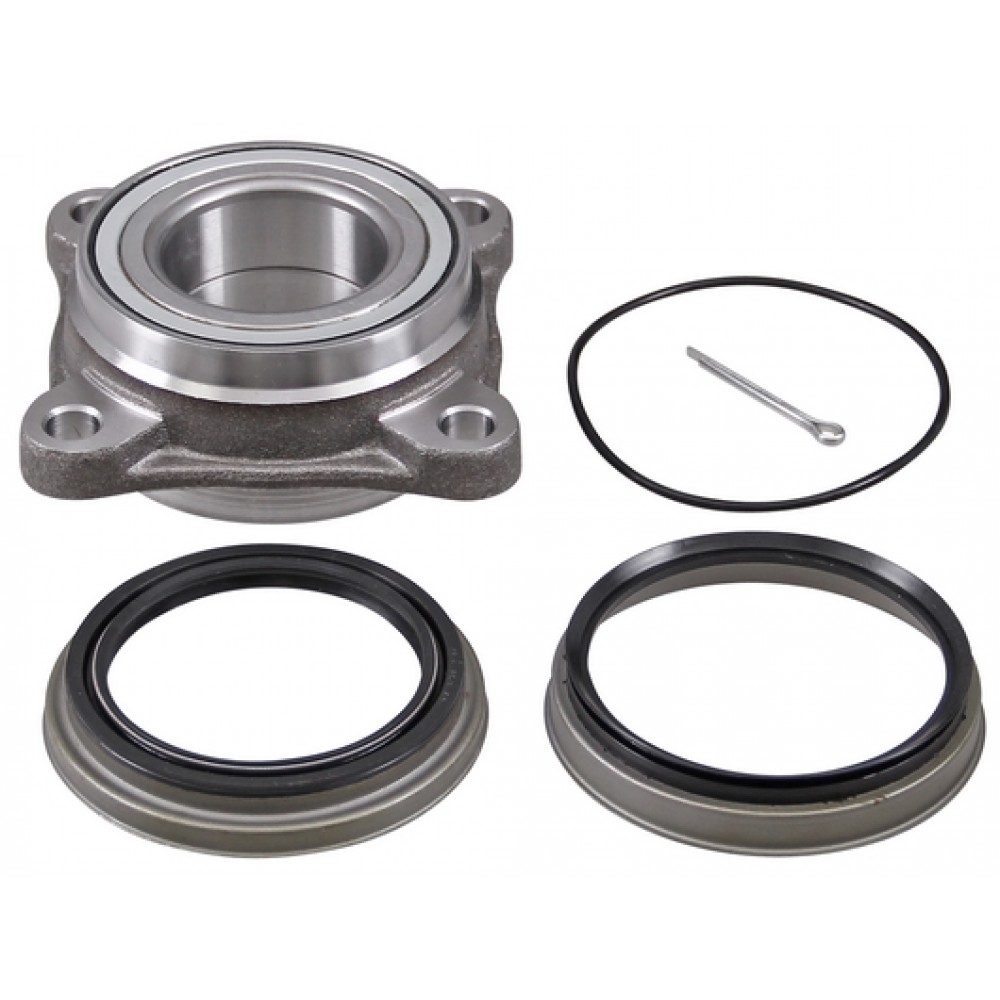 Wheel Bearing Kit ABS