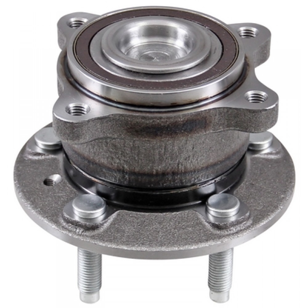 Wheel Bearing Kit ABS