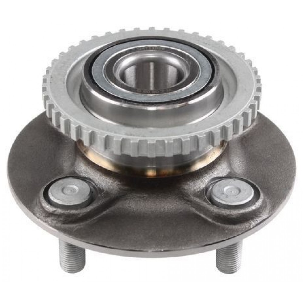 Wheel Hub ABS