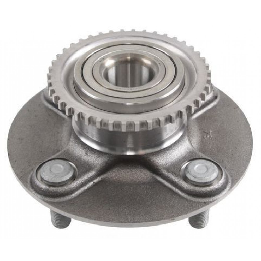 Wheel Hub ABS