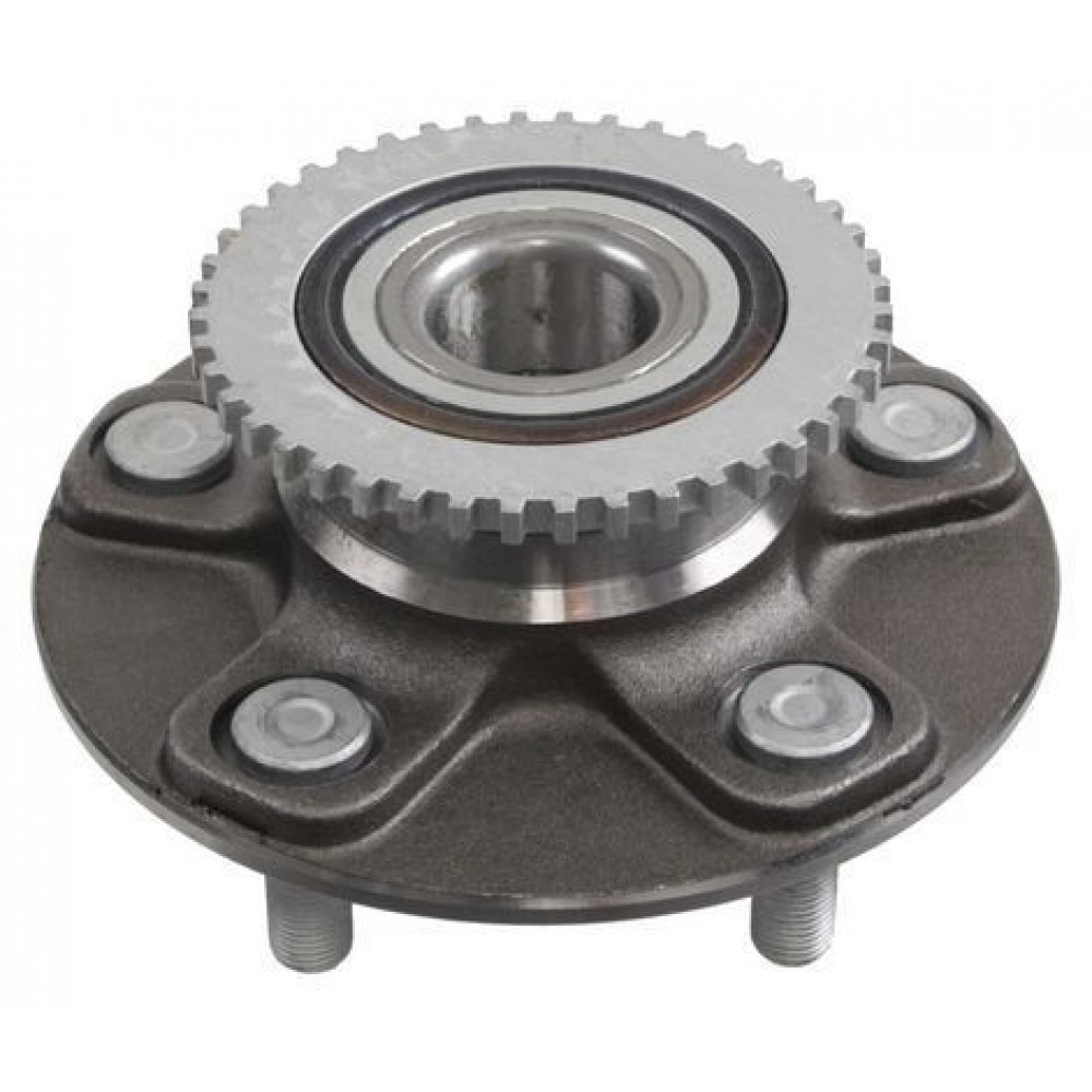 Wheel Hub ABS