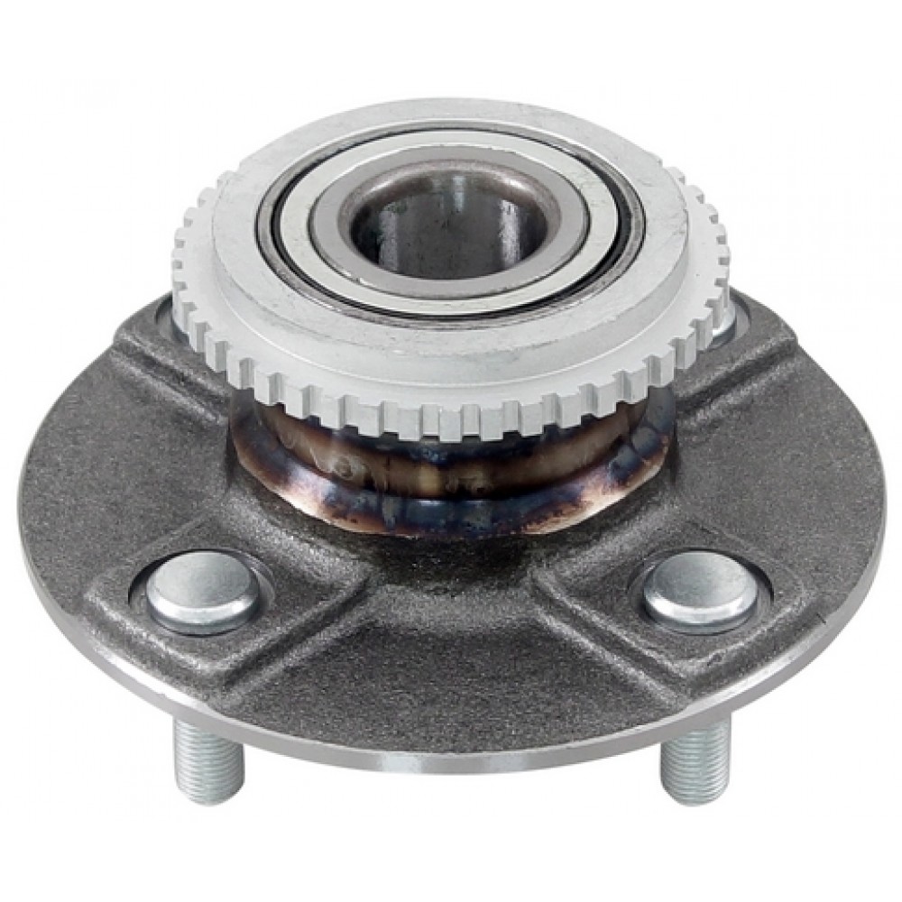 Wheel Hub ABS