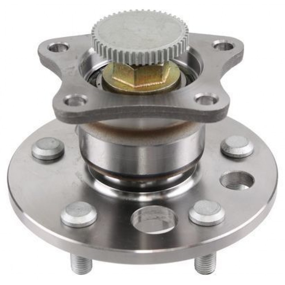 Wheel Hub ABS