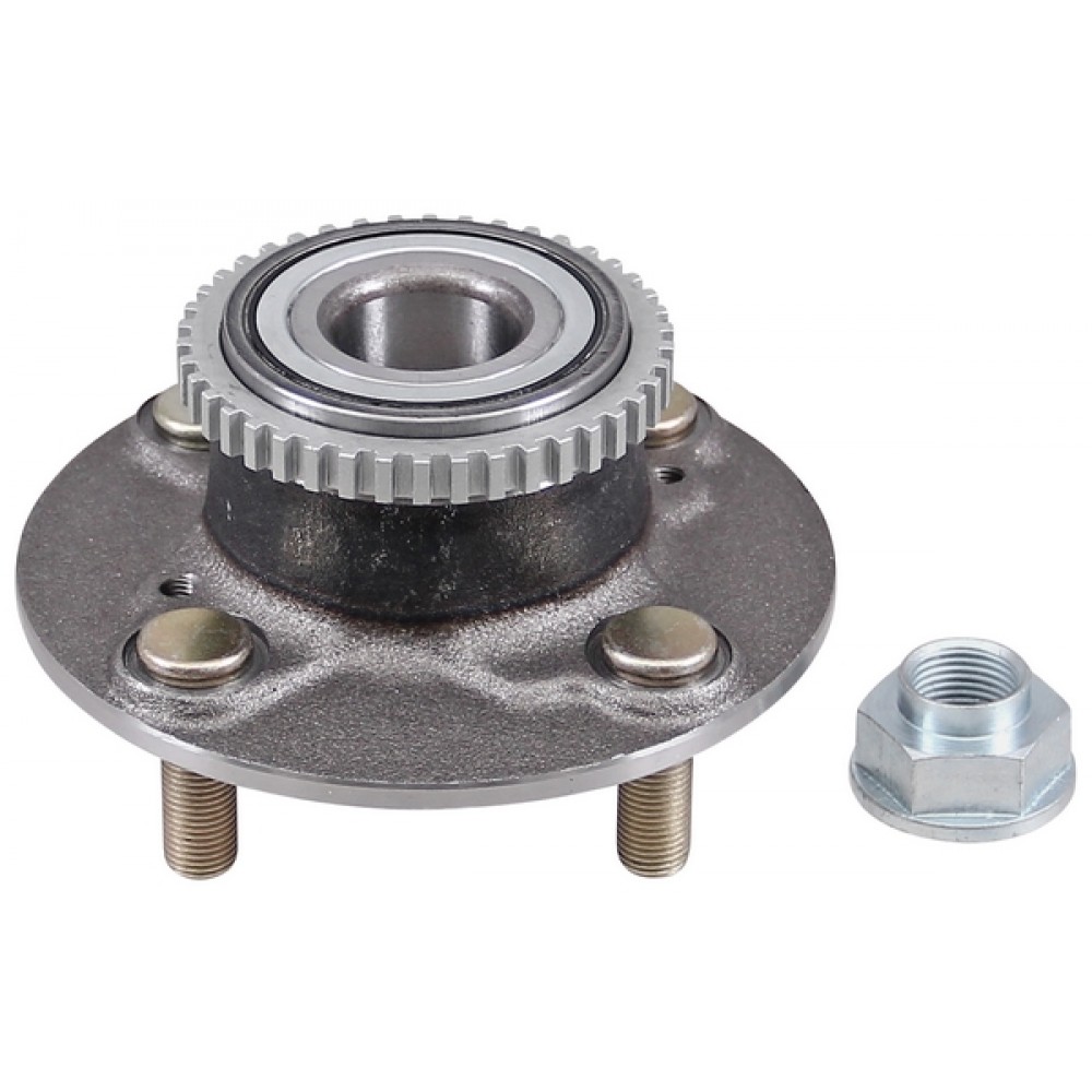 Wheel Hub ABS