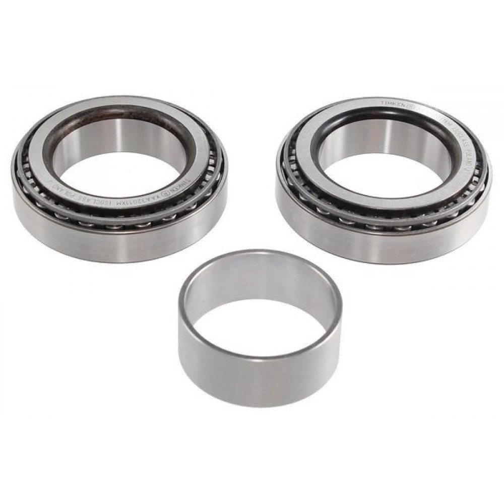 Wheel Bearing Kit ABS