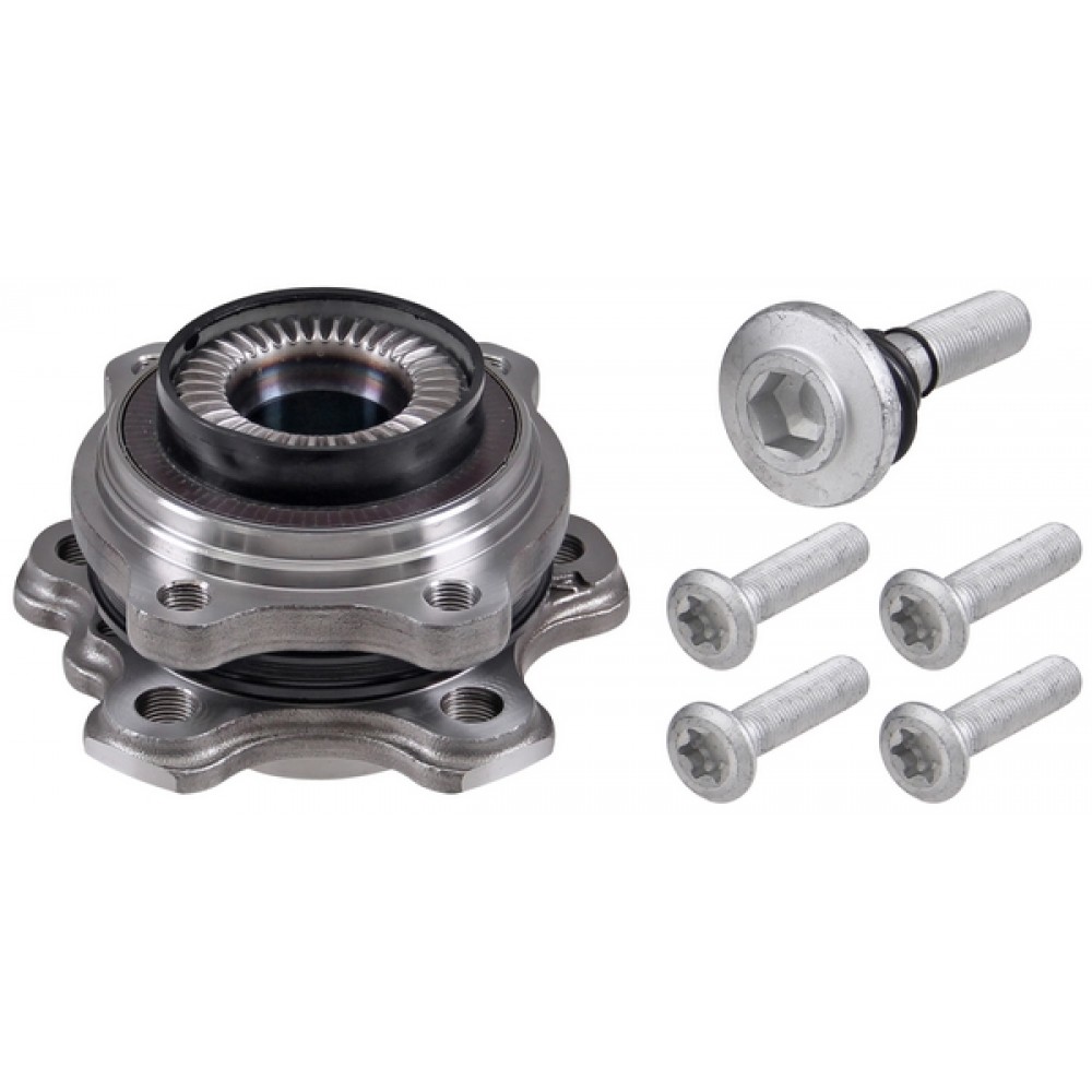 Wheel Bearing Kit ABS