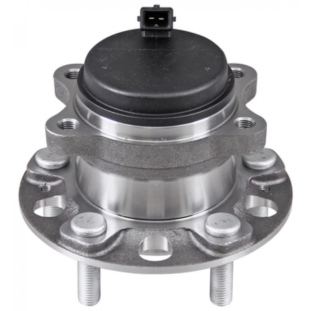 Wheel Hub ABS