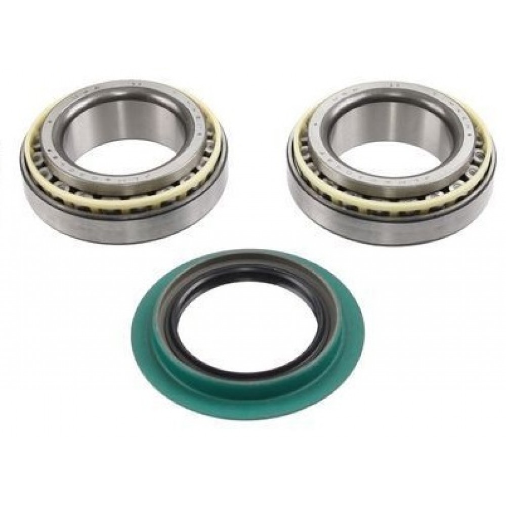 Wheel Bearing Kit ABS