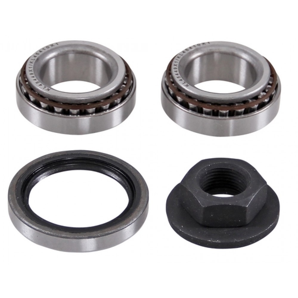 Wheel Bearing Kit ABS