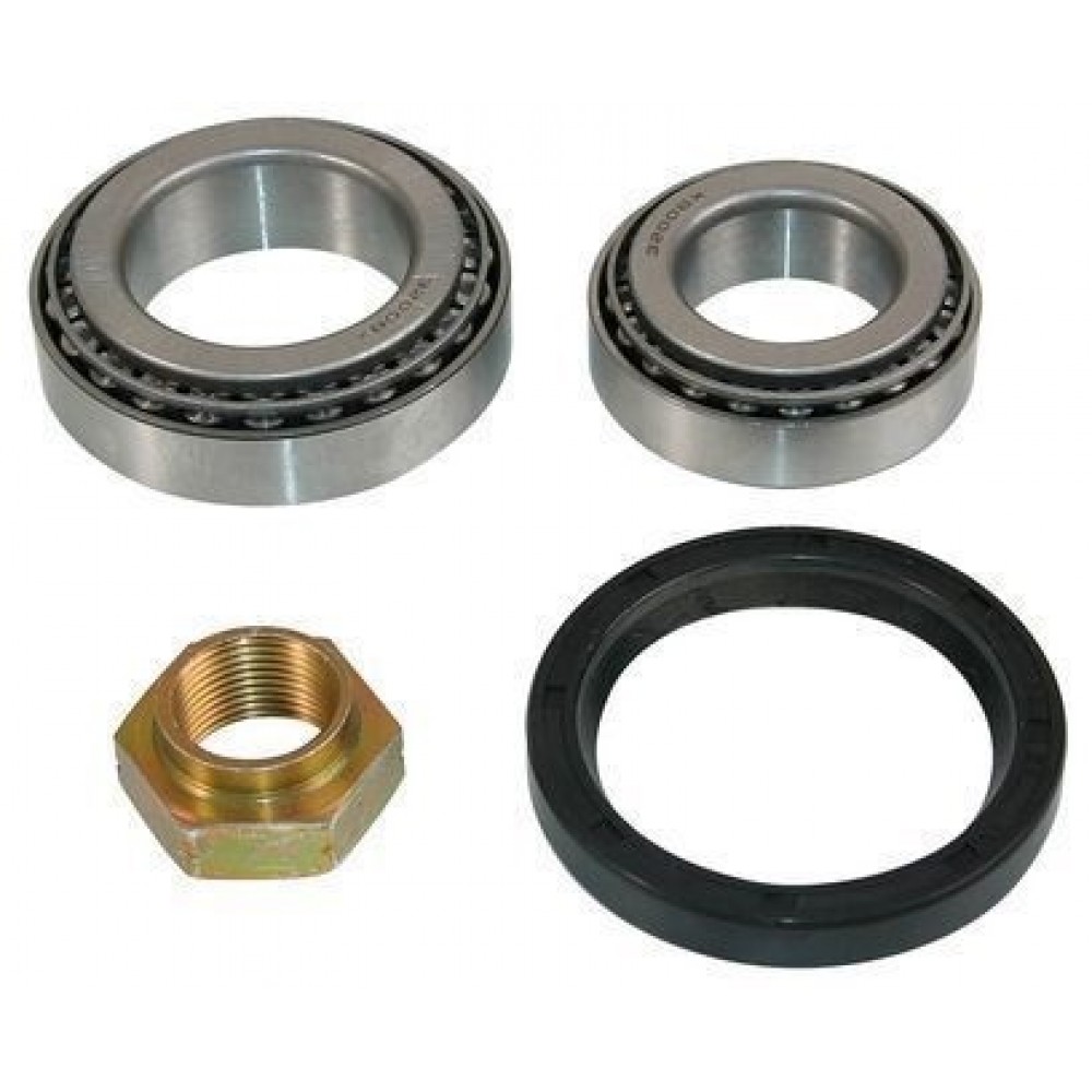 Wheel Bearing Kit ABS