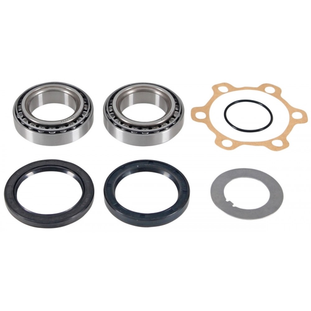 Wheel Bearing Kit ABS