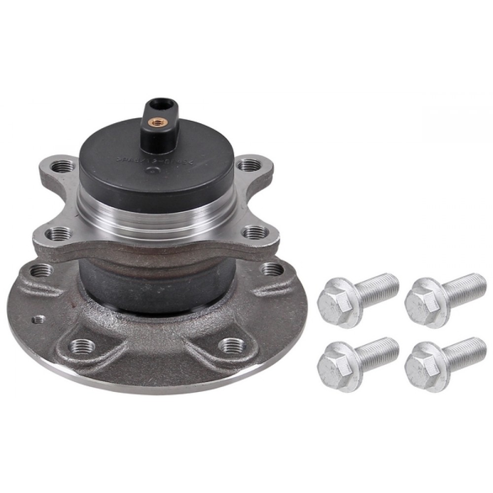 Wheel Hub ABS