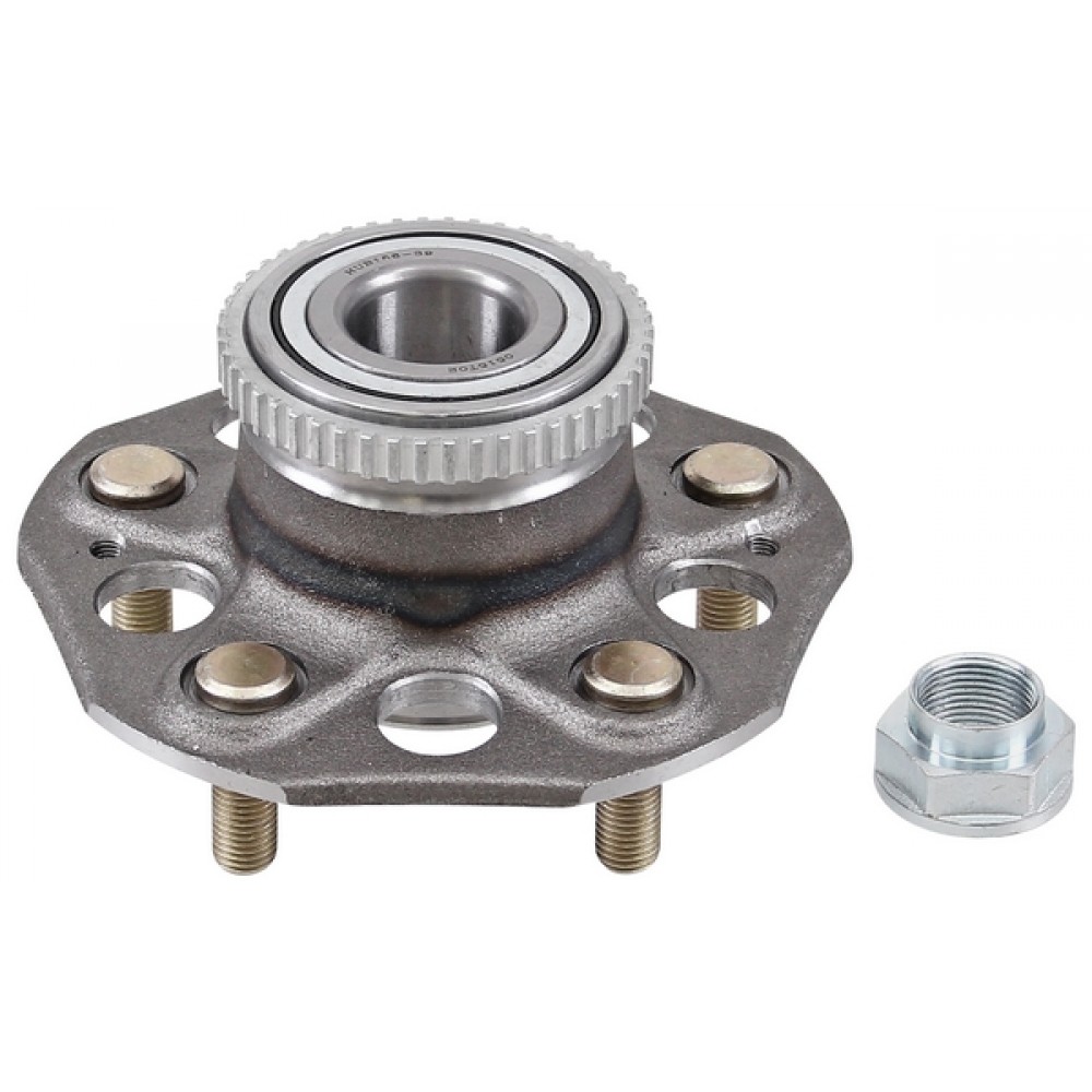 Wheel Hub ABS