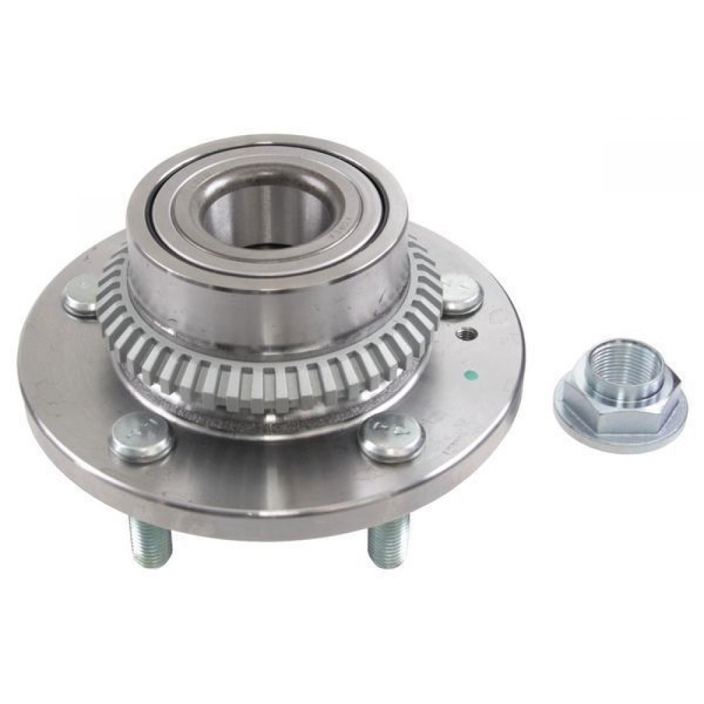 Wheel Hub ABS